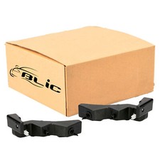 2x BLIC Stoßstange Halter Vorne für KIA SOUL II 02.14-03.19