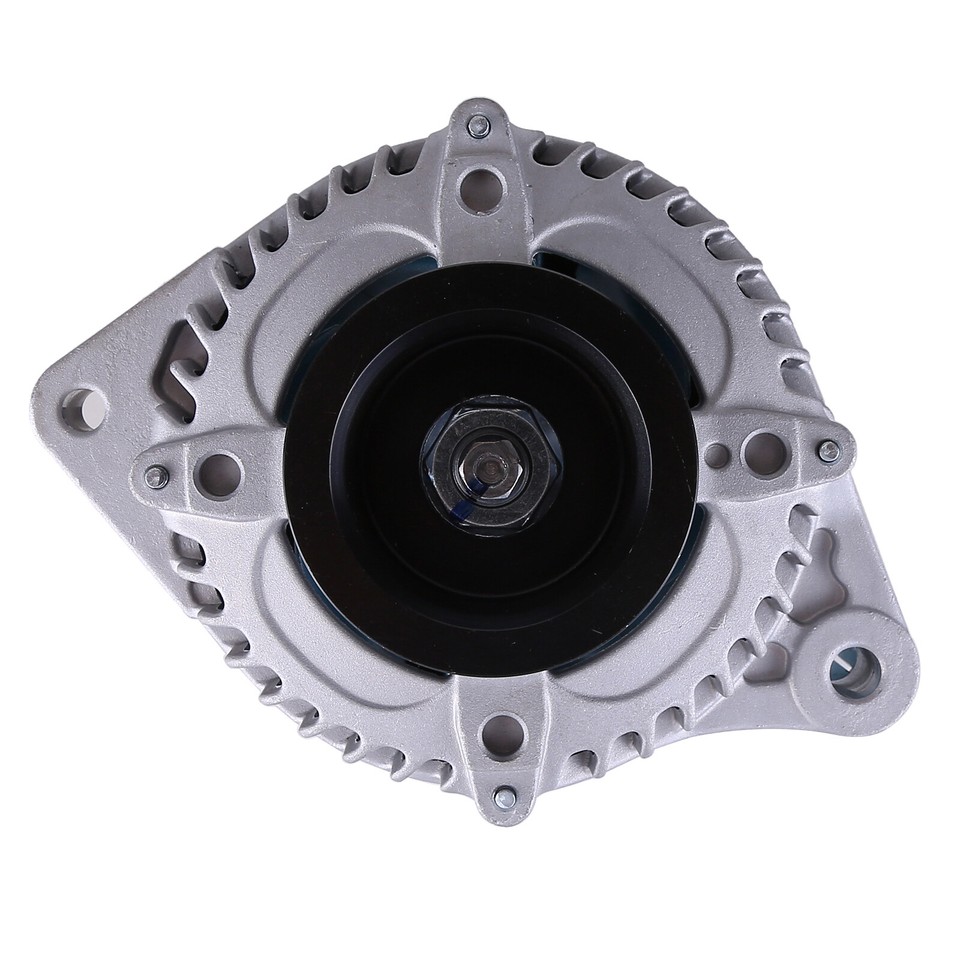 130 Amp Alternator For Acura RL/TL & Honda Odyssey/MDX - 2003-2009 Models