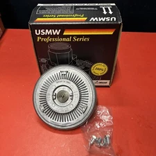 2717 Hayden Engine Cooling Fan Clutch For Aerostar/Explorer/Ranger, B4000/Navajo