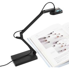 IPEVO Ziggi-HD High-Definition USB Document Camera Discontinued and Upgraded to
