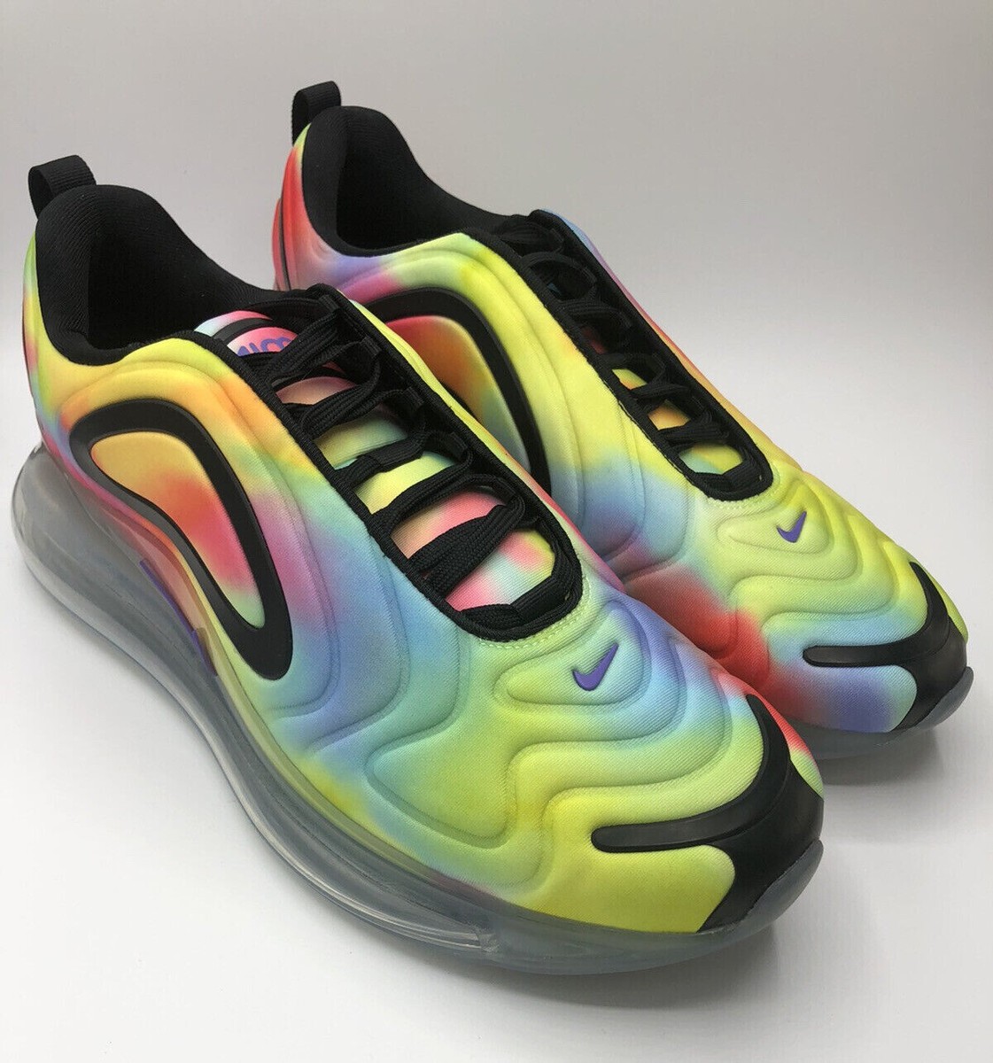 nike air max 97 tie dye chicago