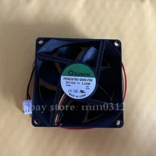 SUNON PE80251B2-Q000-F99 8025 8CM 12V 3.24W cooling fan