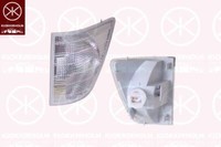 Neu Blinker - Links - FüR Mercedes-Benz Sprinter 2-T Bus (B901_) 1995-2006