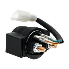 NICHE Relay Switch for Kawasaki Brute Force 300 Starter Solenoid 27005-Y003