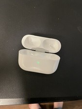 Apple Airpods Pro 2 Charging Case- A2190 Lightening Port And Wireless Charging