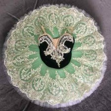 Ballet Skirt Adult Ballet Tutu For Girls Child Kids Swan Lake Tutu Ballerina