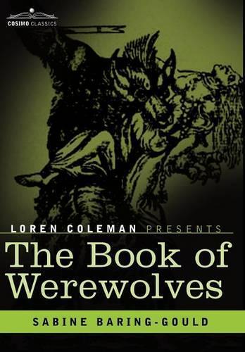 Thumbnail - Sabine Baring-gould The Book Of Werewolves (gebundene Ausgabe) (us