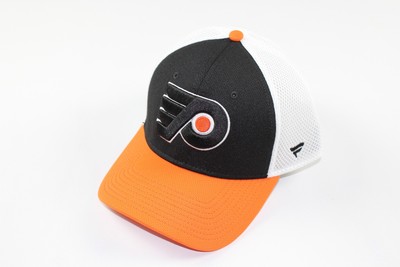 philadelphia flyers fitted hat