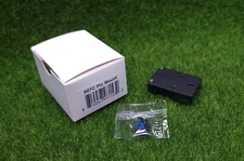 Holosun Picatinny Rail Mount for 407C/507C/508T Red Dot Sights 507C-PIC-MOUNT