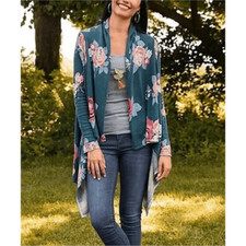 NEW Matilda Jane Cozy Days Cardigan