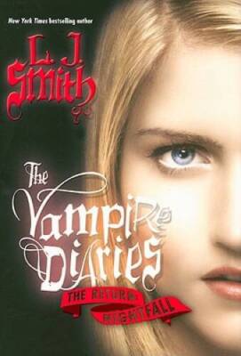 The Vampire Diaries - The Return: Nightfall - Hardcover - VERY GOOD