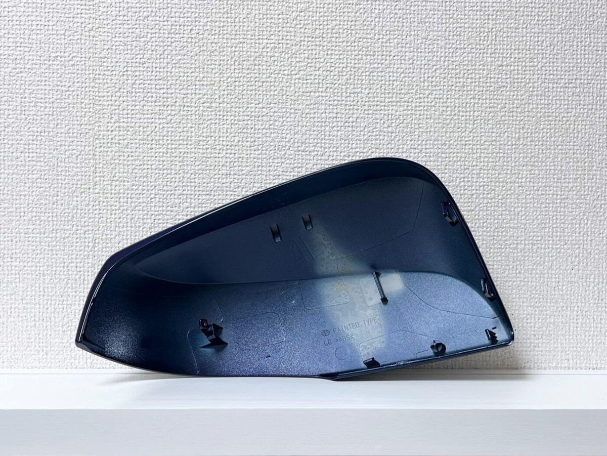 TOYOTA 2019-2025 RAV4 Side Mirror Cover Blueprint 8X8 Left Side
