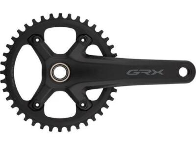 SHIMANO GRX FC RX600 Crankset 11 Speed 172.5mm 40T | eBay