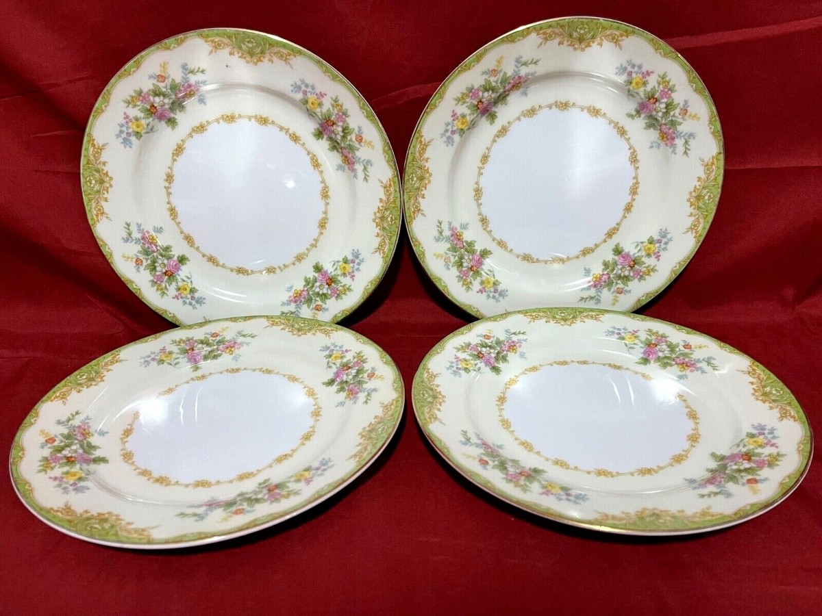 Noritake M Dinner Salad Bread Plates Soup Bowls Cups Set & More
