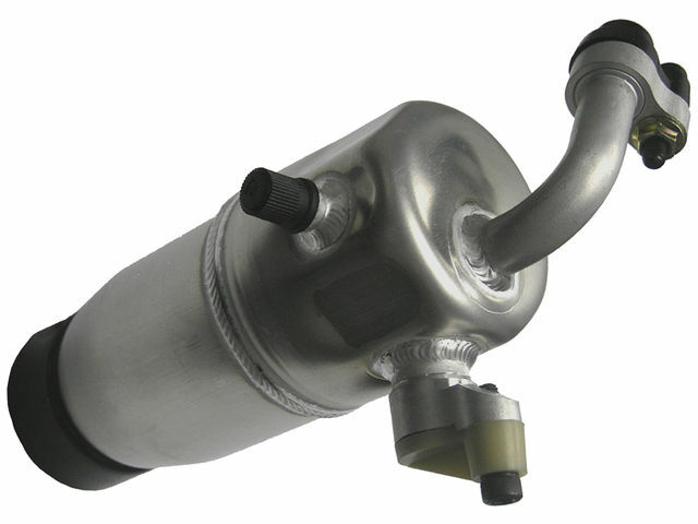 AC Delco 18DM26G A/C Accumulator Fits 1999-2006 GMC Sierra 1500