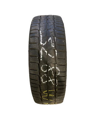 1x 235/65 R16C 115R Michelin Agilis Alpin Winterreifen Transporter