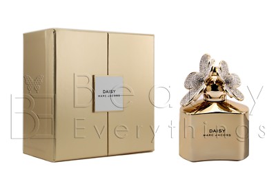 Daisy Anniversary Luxury Edition by Marc Jacobs 3.4oz / 100ml EDT