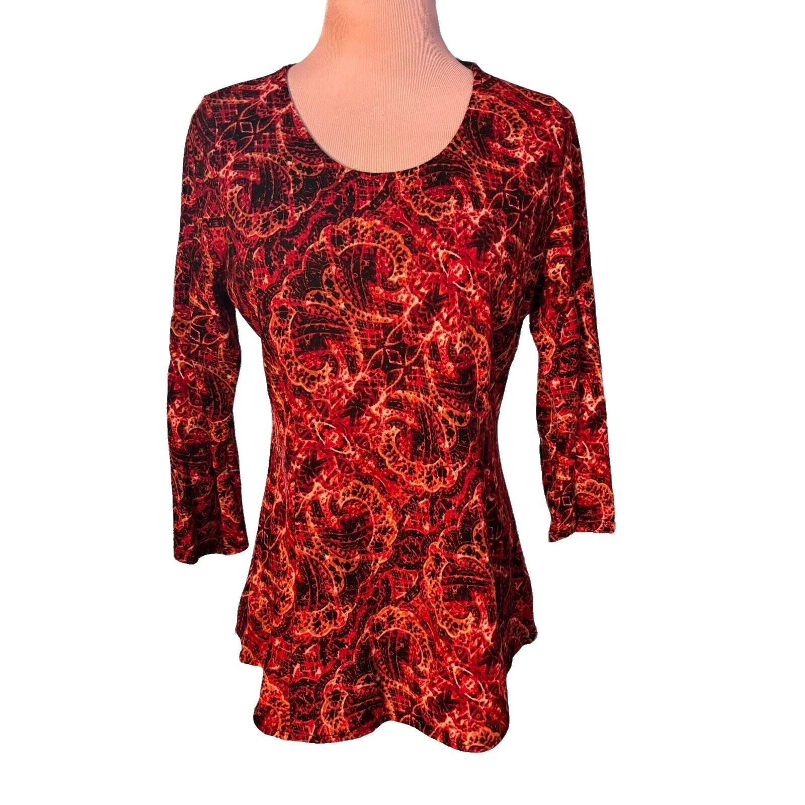 Suéteres para mujer multicolor Dressbarn