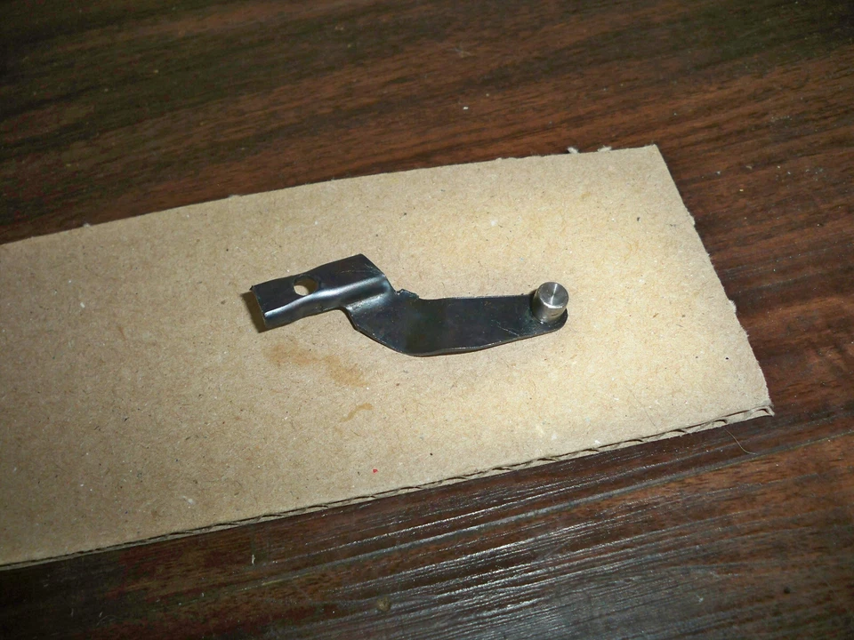 69-88 Buick Regal Skylark Gran Sport Wildcat GS 350 intermitente interruptor brazo/palanca Foto 2 de 2