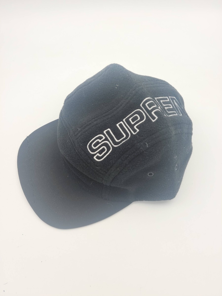 Supreme Medium/ Large Polartec 100% Nylon Polyester Winter