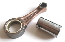 Pleuel Satz KTM SXF 250 / EXC-F 250 - Bj. 2006-2013 - inkl. Lager + Bolzen