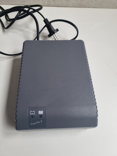 Model Impulse S IP44 QZ315-B6S V3.02 7301JS3 5381240812 QZ274BE-BO 24V/8A - Picture 3 of 11