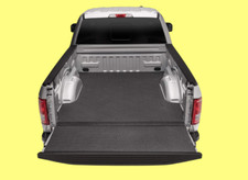 Bedrug Impact Gray Bed Mat For 2005 - 2023 Toyota Tacoma 73.7 Bed 3649 Amz30