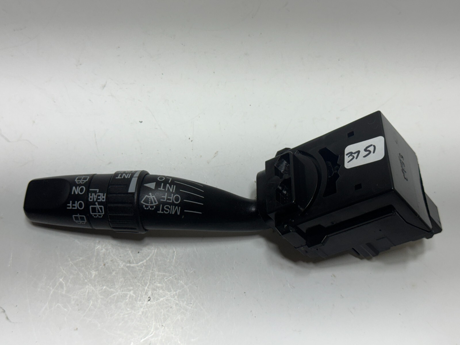 2005-2008 Honda Pilot Wiper Control Switch OEM Replacement
