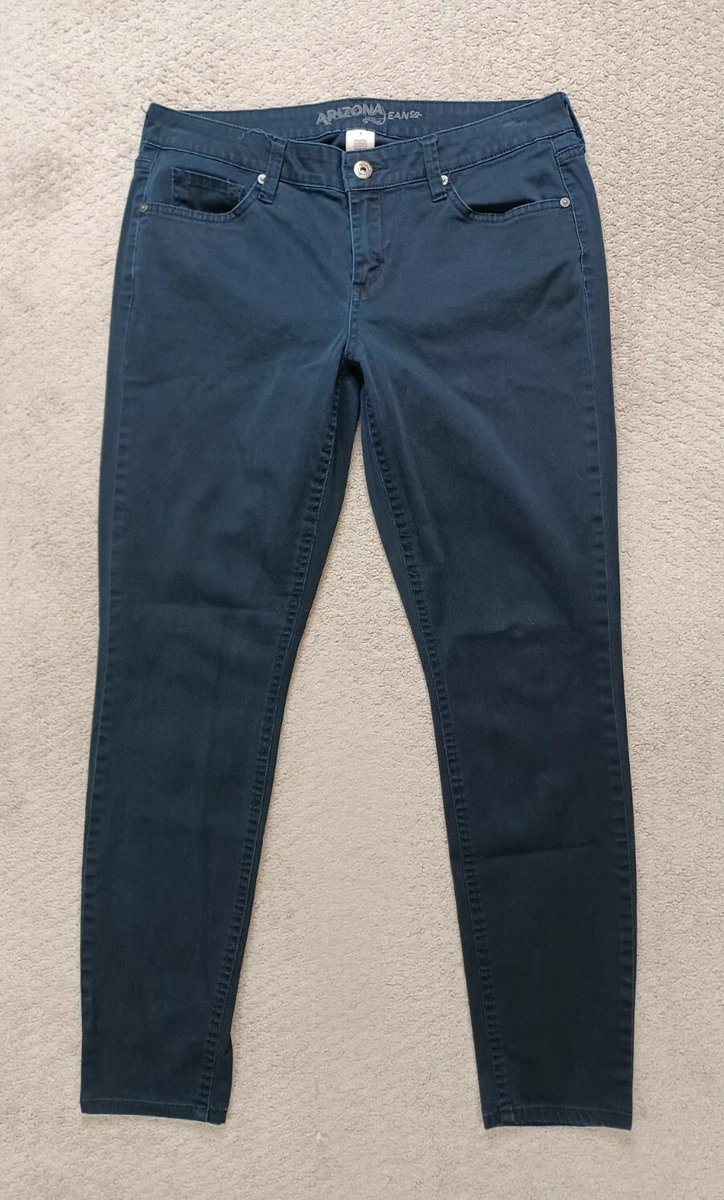 Arizona skinny jeans juniors sale
