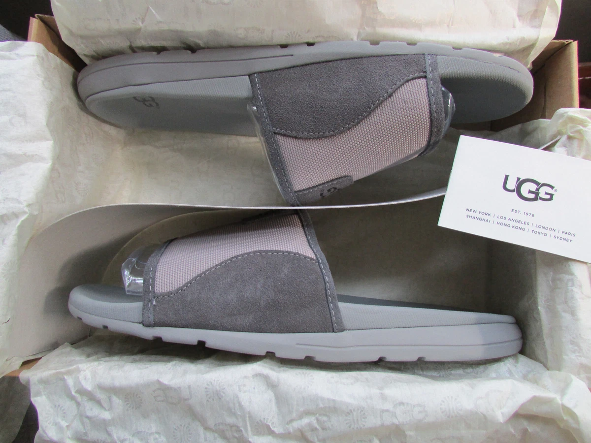 Ugg xavier ballistic slide sale