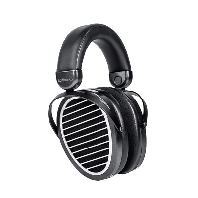 [NEW] HIFIMAN Edition XS Over-Ear Headphones Black From Japan