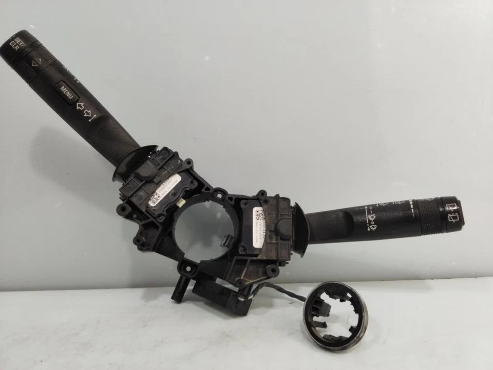 M3N284074 Mando Multifuncion para OPEL ASTRA J BERLINA 5P Selective 2011 1706431 - Imagen 3 de 4