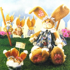 clothes for rabbits ebay