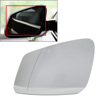 Wing Mirror Glass Voor Bmw 1 2 3 4 5 6 7er X1 E84 F48 F20 F21 F40 F22