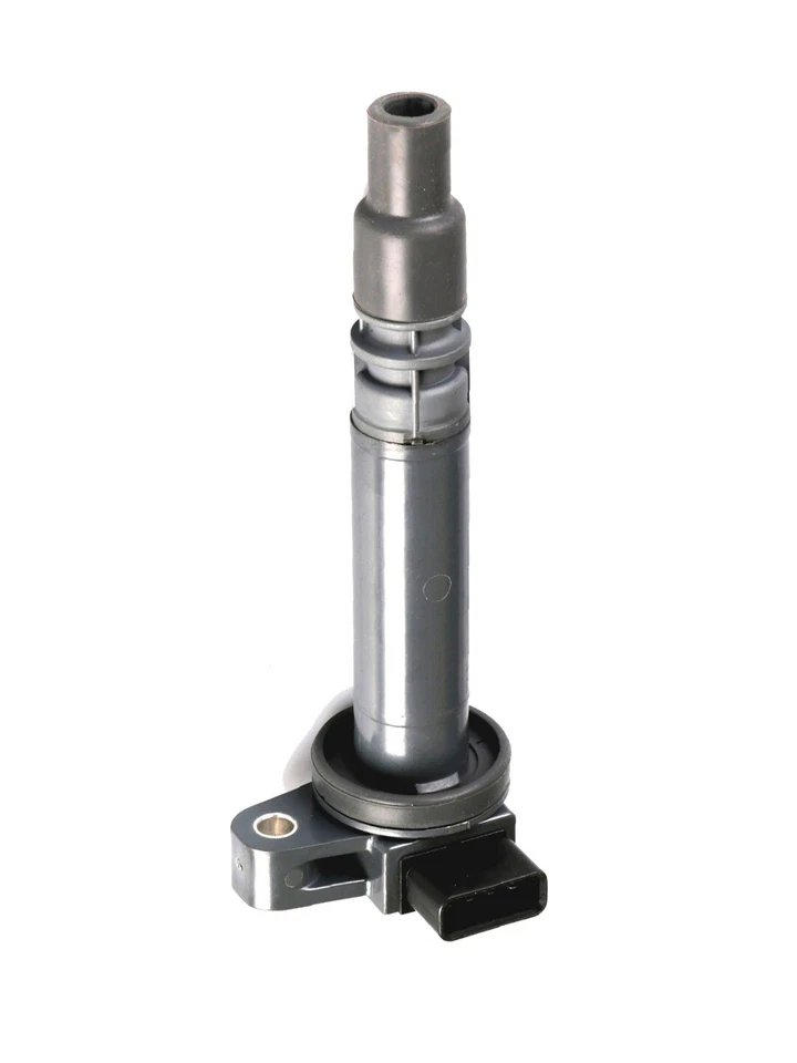 Ignition Coil & Autolite Spark Plug for 2000-2004 Toyota Tacoma 2.4L UF323 - Image 4 of 4