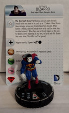 DC Heroclix Superman and Legion of Superheroes Bizarro 39