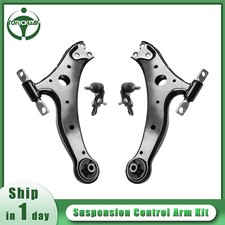 Front Lower Control Arms w/Ball Joint Assembly for Toyota Camry 2002-2011 Avalon