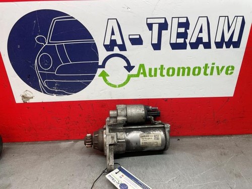 Anlasser VW Golf VII 5G 02Z911024Q P24245385