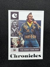 2022 Panini Chronicles WWE The Honky Tonk Man #12