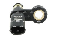 Nrf Sensor, KüHlmitteltemperatur 727168 FüR Man Vw