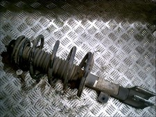 Amortisseur Peugeot 307