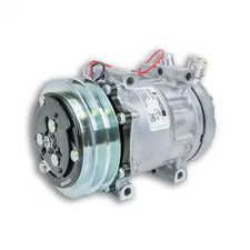 Sanden Ac Compressor - 5726 Sanden Ac Compressor - 5726