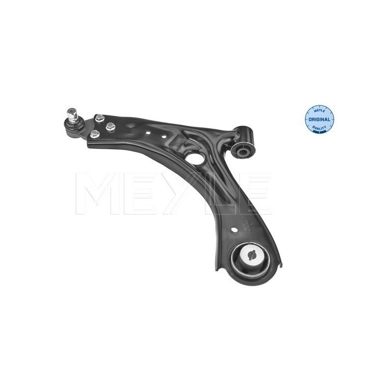 MEYLE 716 050 4163 Track Control Arm Wishbone Front Left for Ford Focus