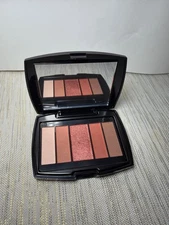 New! Lancôme Color Design Palette Sensational Effects With Love Sienne .07g 2g