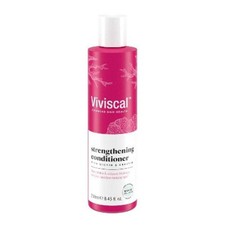 Viviscal Strengthening Conditioner with Biotin and Keratin 8.45 fl oz - New
