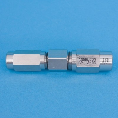 Cabelcon Kabelarmatur SR 12-03  (DO15-B071-SPR  PPC)
