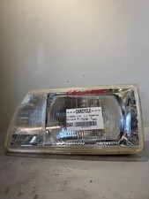 Feu avant (phare) Citroen C15