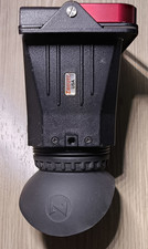 Zacuto C300/500 Z-Finder Pro Optical Viewfinder for Canon C300/C500 SKU 1855543