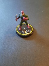 Marvel Heroclix: Wrecker #079 - Ultimates *Vi...