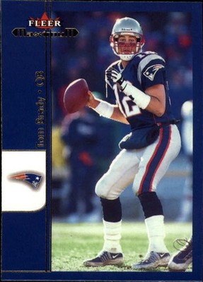 B5445- 2002 Fleer Maximum Football Card #s 1-250 -You Pick- 15+ FREE US SHIP